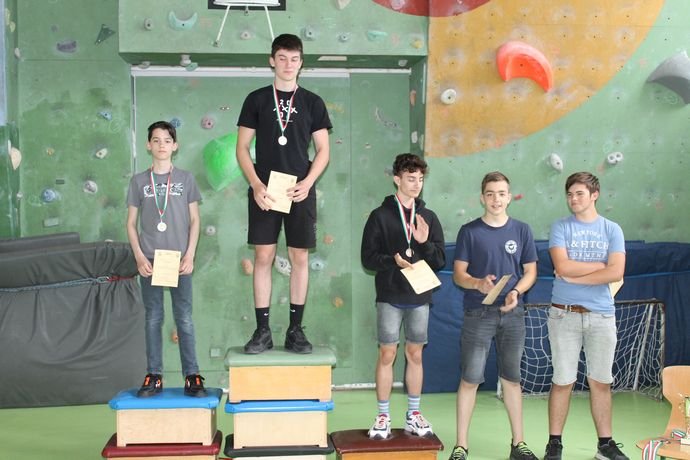 Széchenyi Kupa sportmászó verseny 2021 77